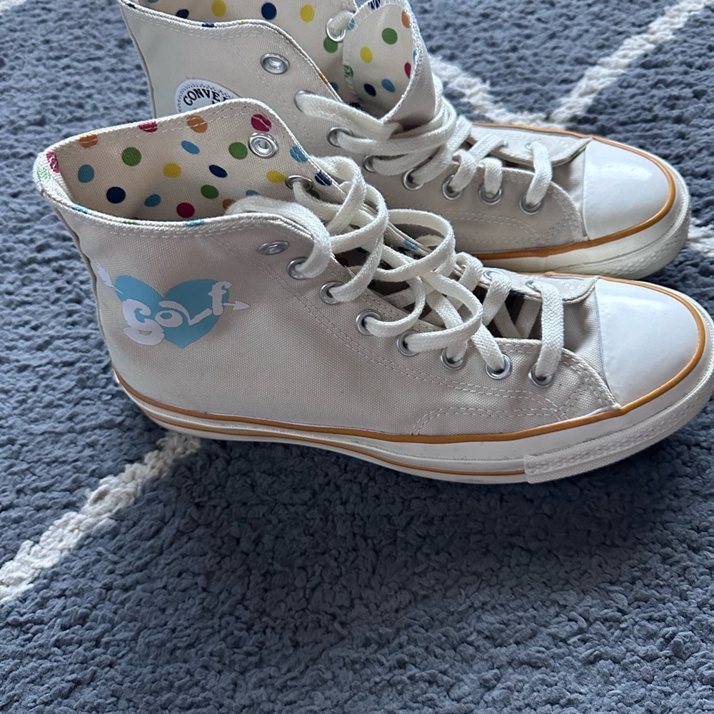 GOLF WANG X CONVERSE CHUCK 70 HI-TOP